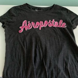 Aeropostale graphic Tee